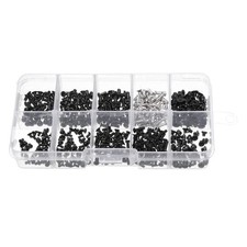 Set viti hss 5 - m2, m2.5