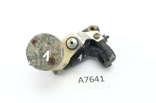Cagiva mito 125 1993 - cagiva,
