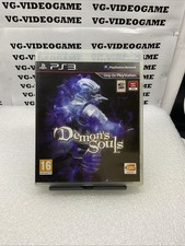 Demon's Souls PS3 Sony