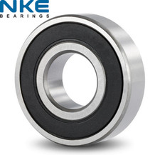 NKE 6221-2RSR Cuscinetto a