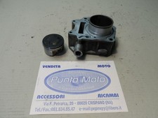 Gruppo termico cilindro pistone originale Aprilia Leonardo ST 150 2001-2003-2006