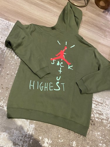 Travis scott cactus jack - travis,
