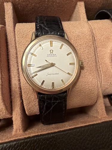 Omega seamaster automatico - omega,