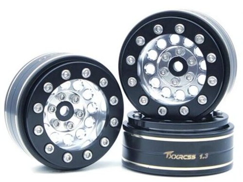Beadlock ruote e anello - 1.3,
