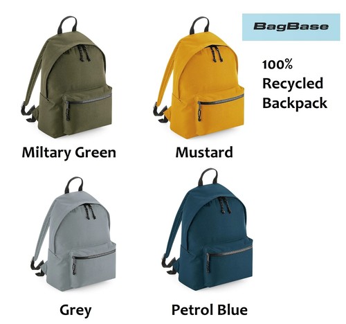 Bagbase zaino borsa base - zaino,