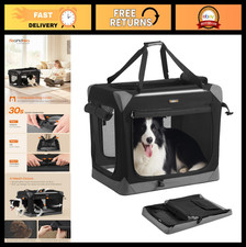 Gabbia per Cani Portatile 30"