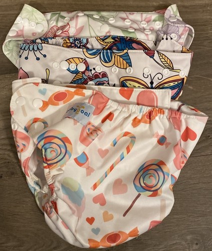 Copri pannolino baby goals - pannolino,