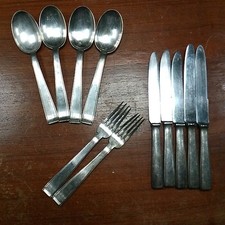 lotto posate broggi bagno