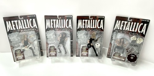 Giorni metallica - giorni,
