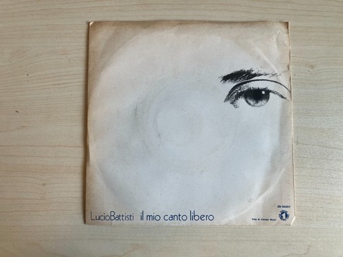 Lucio battisti mio - battisti, il