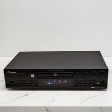 PIONEER PDR-609 Lettore