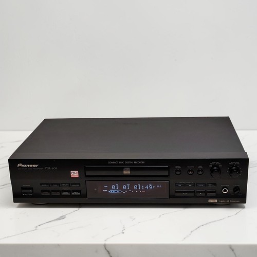 Pioneer pdr 609 lettore - pdr-609,