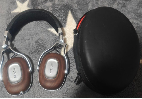 Denon mm400 cuffie - denon, ah-mm400