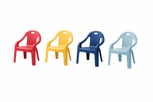 Sedia lucky per - lucky, bambini