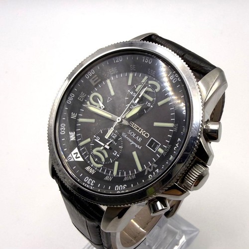 Orologio seiko cronografo - orologio,