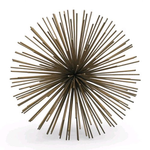 Vintage atomic sunburst gold - atomic,