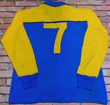 ENNERRE NR n°7 MAGLIA SHIRT