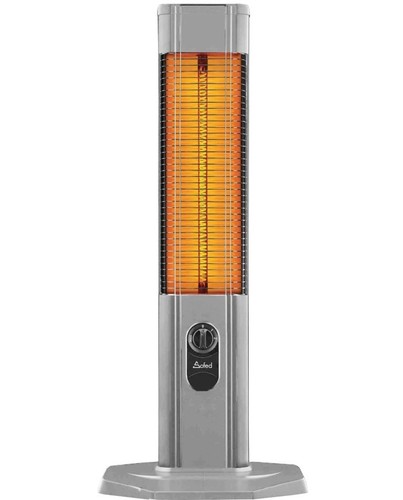 Stufa elettrica larel alto - stufa,