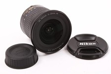 Nikon AF-P DX Nikkor 10-20 mm