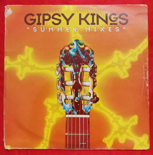 Gipsy kings hits medley - kings,