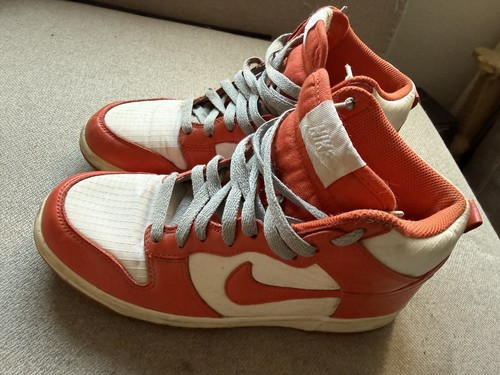 Collezione sneakers nike - collezione,