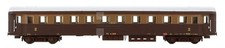 ACME 51112 - FS carrozza di 2a