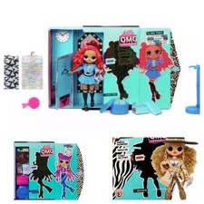 LOL OMG Serie 3 Fashion Doll