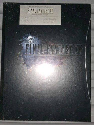 Final fantasy official - fantasy, (15)