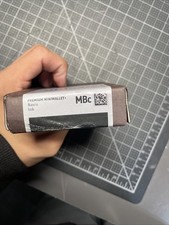 SECRID Miniwallet Basco