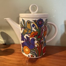 Caffettiera vintage 1967