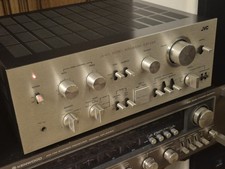 JVC JA S71 stereo amplifier