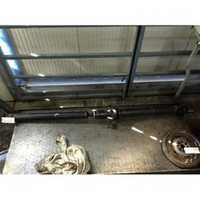 ALBERO TRASMISSIONE PER SUBARU IMPREZA (01-03) 2.0 16V TURBO WRX (160KW) 2001