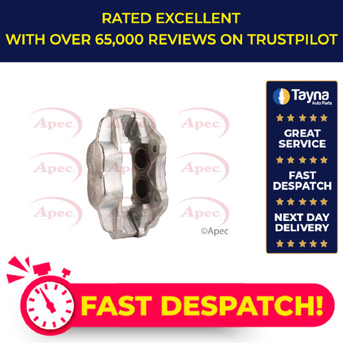 Brake caliper fits ldv - caliper,
