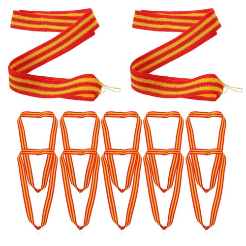 Pcs accessorio medaglia - 12,