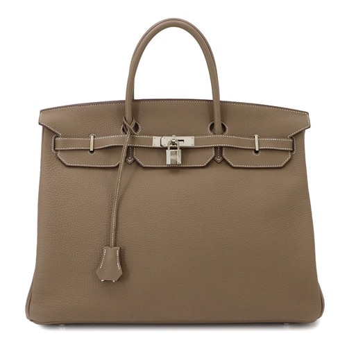 Borsa mano hermes birkin 40 - borsa,