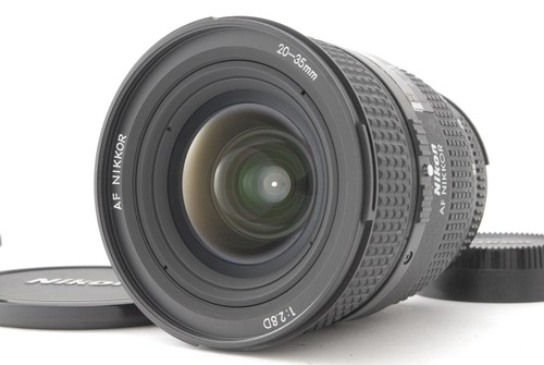 Ottime condizioni nikon af - [ottime,