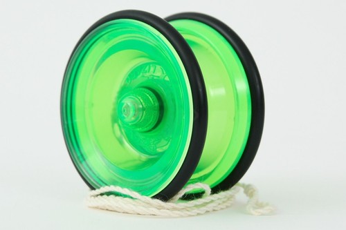 Yoyo henry lizard verde - lizard,