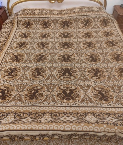 Coperta copriletto abruzzese - coperta/,