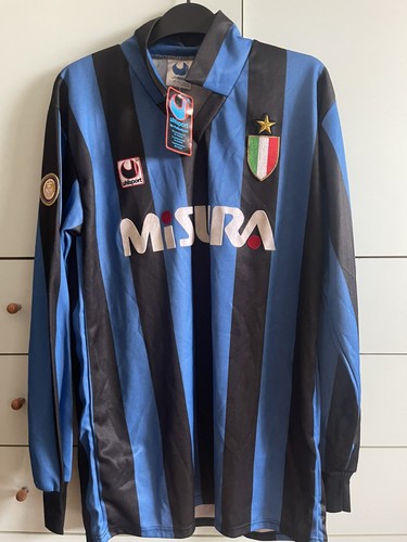 Maglia ufficiale inter milan - inter,