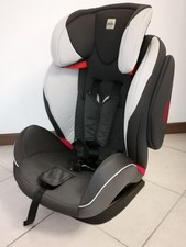 Seggiolino Auto CAM Regolo (NON ISOFIX) – Omologato 9-36 kg Lavato e Sanificato