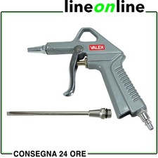 Pistola pneumatica per