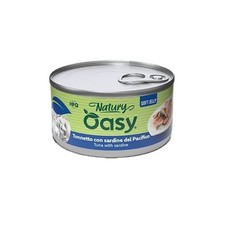 Oasy natury soft jelly