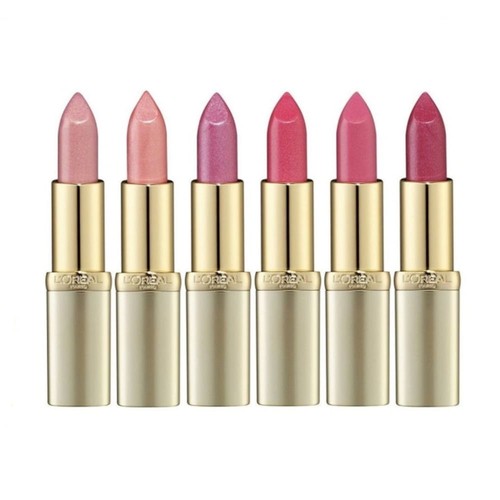 Oreal color riche rossetto - color,