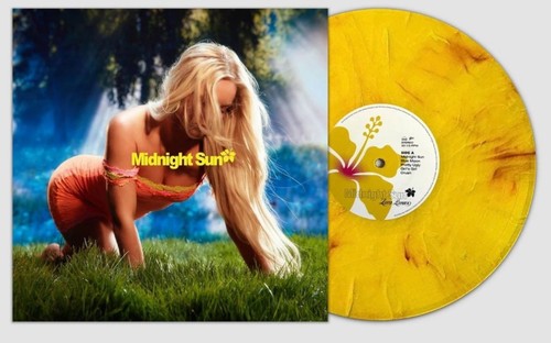 Zara larsson midnight sun - larsson,