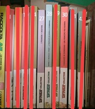 KEN PARKER COLLECTION -vari Numeri a scelta 