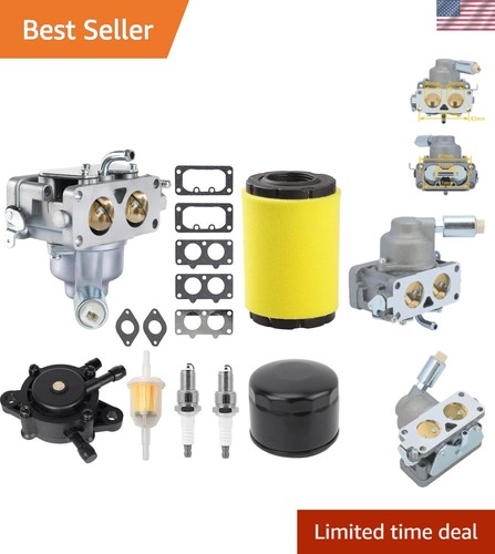 Carburatore per rasaerba