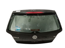 Portellone Posteriore per