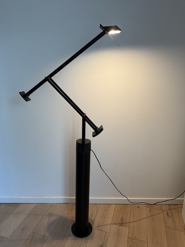Lampe tizio artemide italian - tizio,