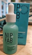 New box nip - nip, fab