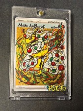 M Ampharos EX (88 Full Art)